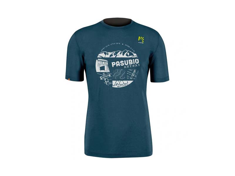 Loma Cot. M T-shirt